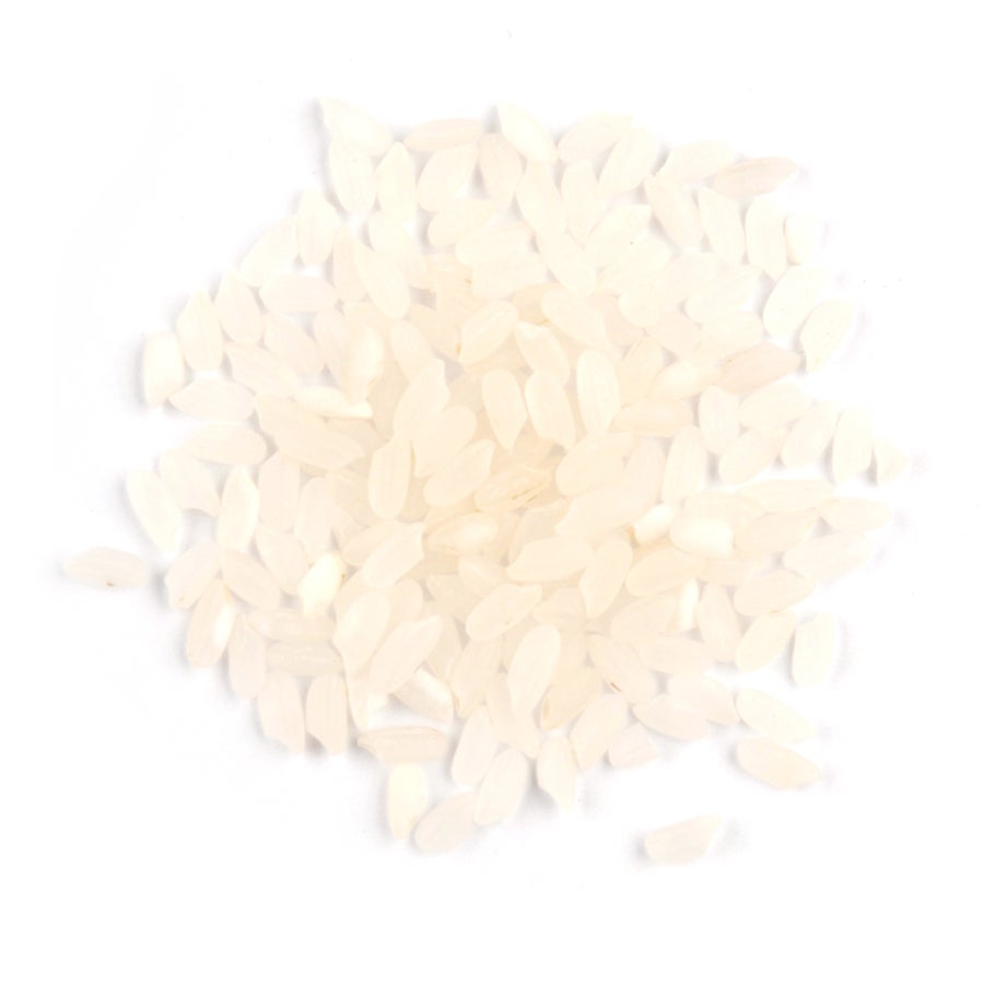 Rice, Sushi,1 - 25 POUND