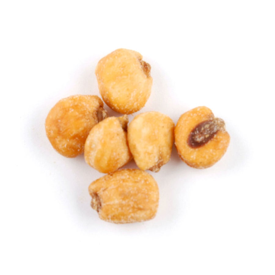 Corn, Crunchy, Salted,1 - 4.5 POUND