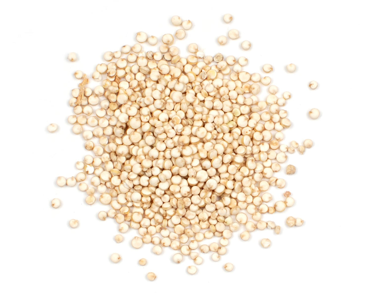 Quinoa, Organic,1 - 10 POUND