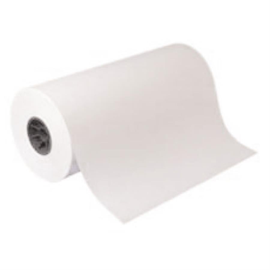 Paper Roll, Butcher, 36 Inch, White,1 - 1 EACH
