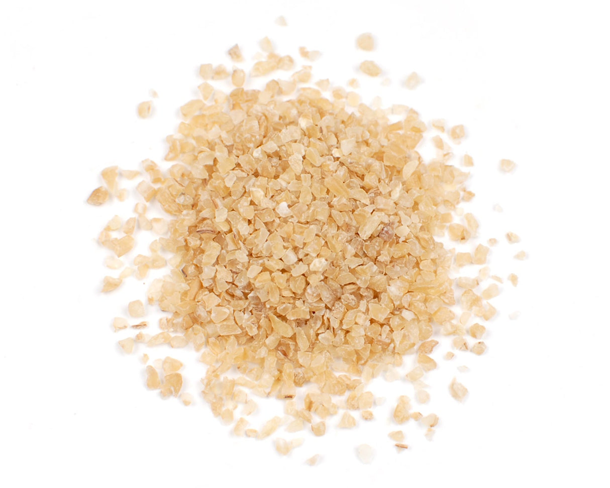 Bulgur, Fine,1 - 10 POUND