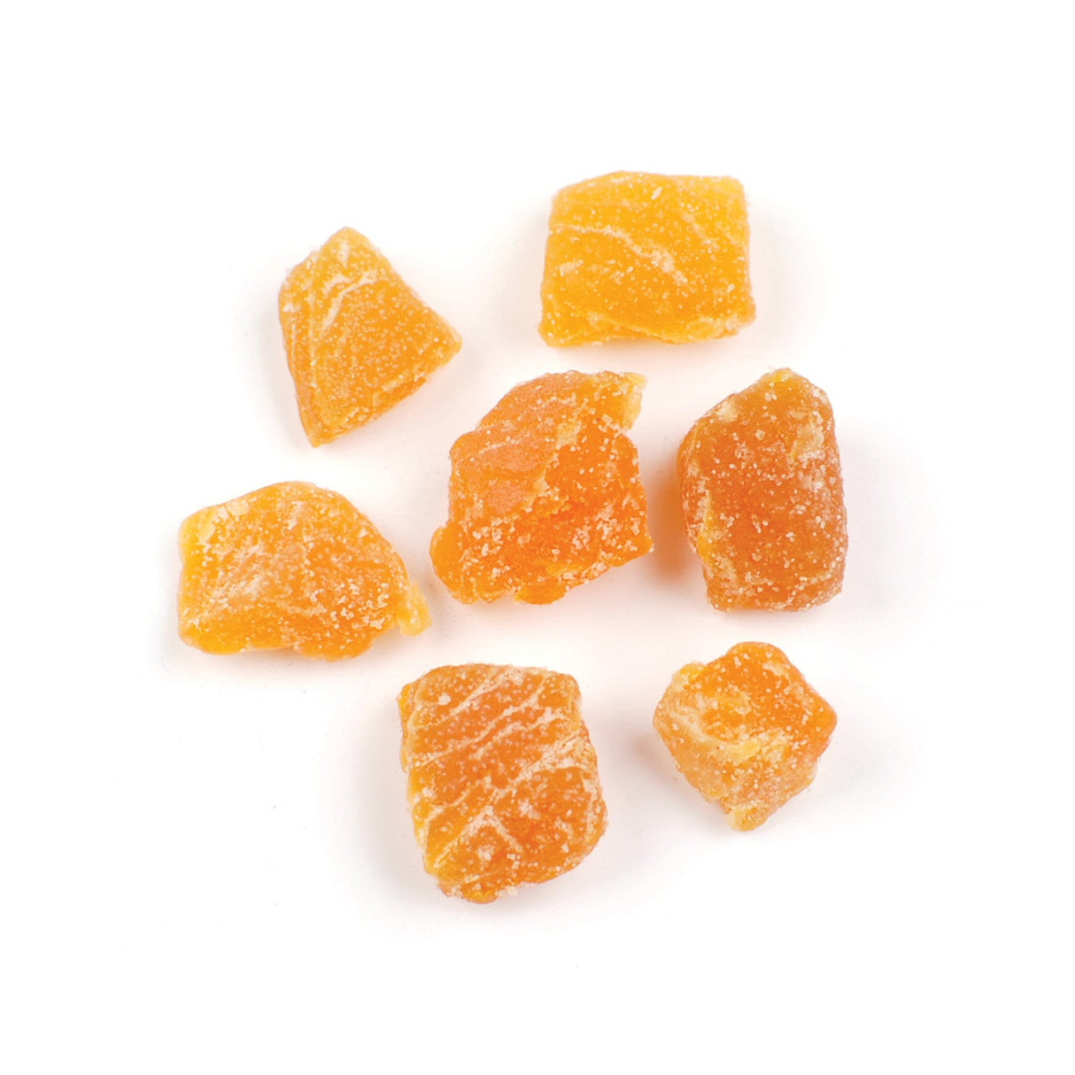 Apricots, Diced, Dried,1 - 5 POUND