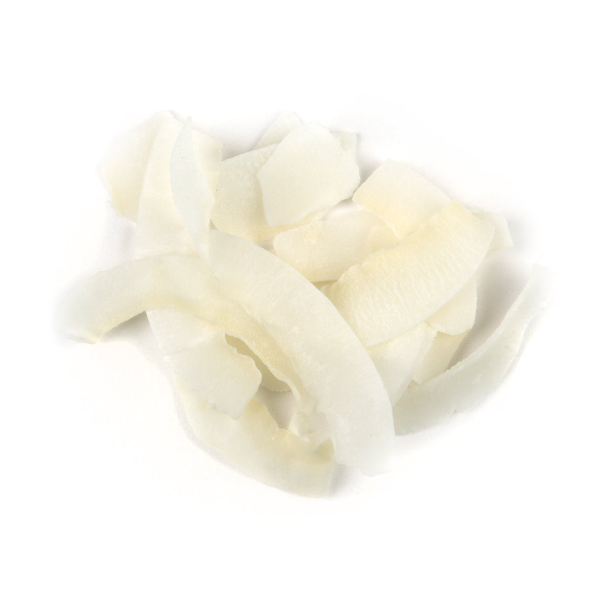 Coconut Chips, Unsweetened,1 - 5 POUND