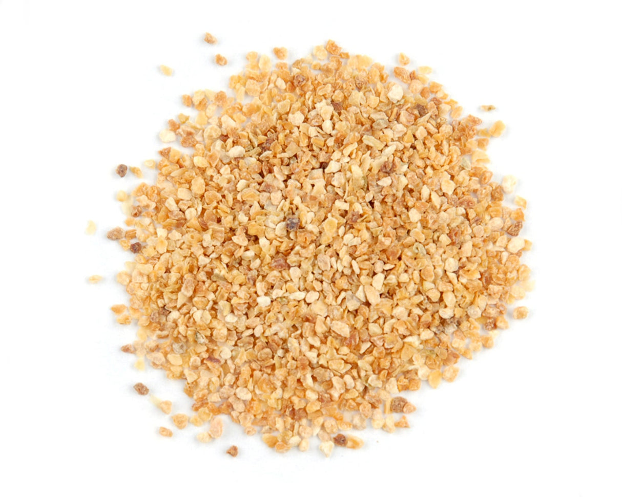 Spice, Lemon Peel, Granulated,1 - 14 OUNCE