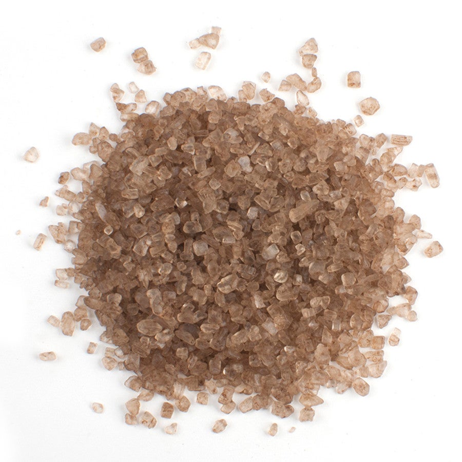 Salt, Sea, Smoked, Coarse,1 - 35 OUNCE