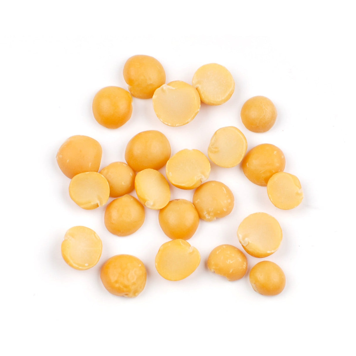 Peas, Yellow Split,1 - 10 POUND