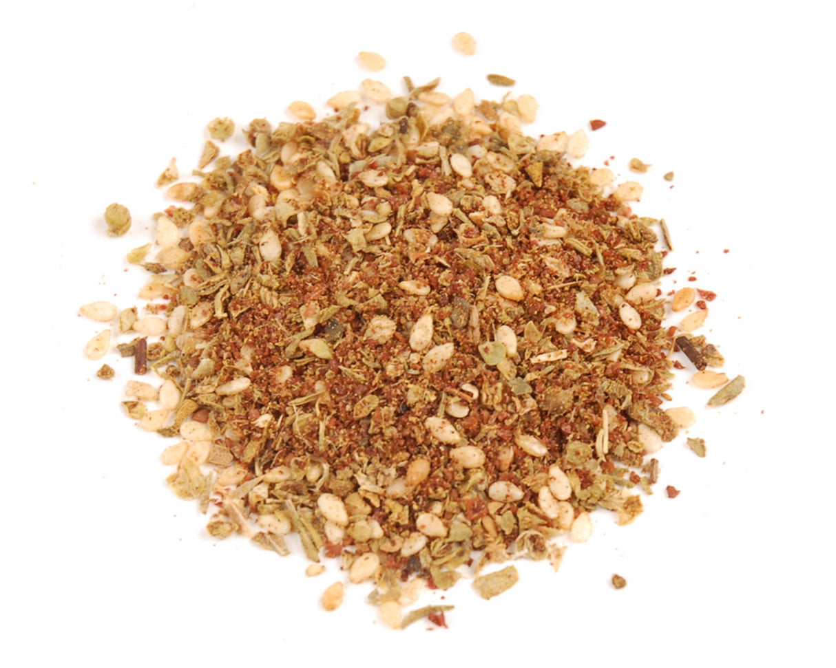 Seasoning, Zahtar,6 - 16 OUNCE