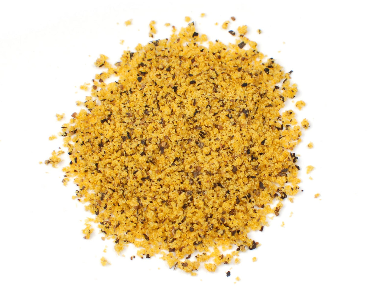 Seasoning, Lemon Pepper Blend,1 - 800 OUNCE