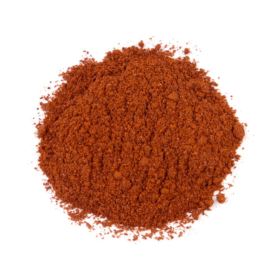 Spice, Pasilla Negro Powder,1 - 18 OUNCE