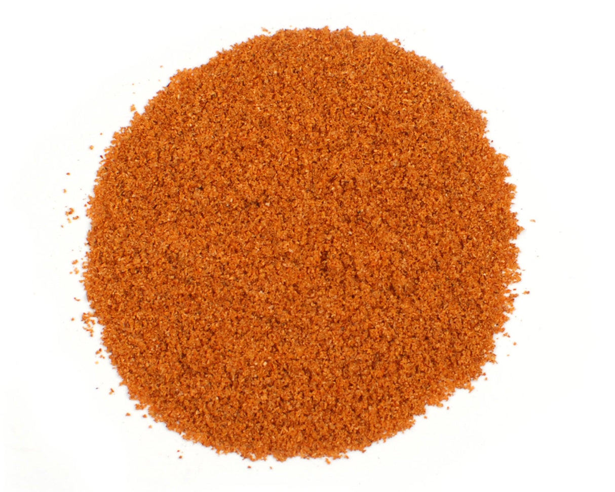 Spice, De Arbol Powder,1 - 16 OUNCE