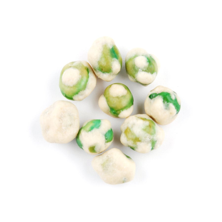 Peas, Wasabi,1 - 5 POUND