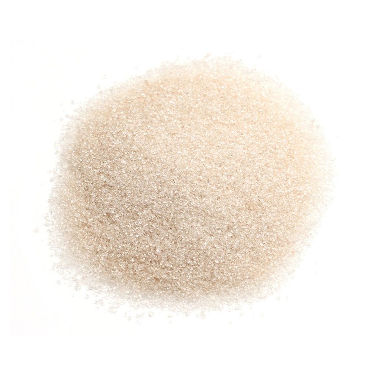 Sugar, Raw Cane, Granulated,1 - 10 POUND