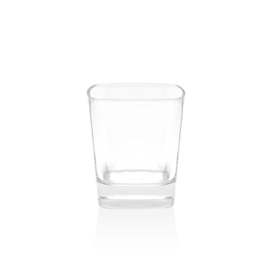 Glasses, Double Old Fashioned, 10 Ounce,36 - 1 EACH