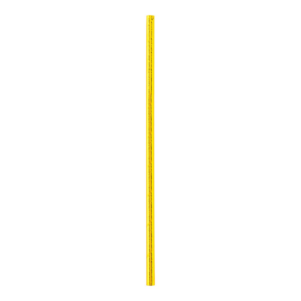 Straws, 7.8 Inch, Paper, Metallic Gold, Biodegradable, 7.8 Linear Inch,1 - 100 COUNT