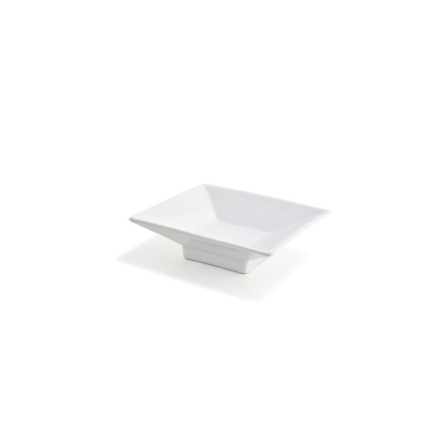 Bowls, Dipping, Kyoto, 1 Ounce, 3 Inch, White, 3 Linear Inch,12 - 1 EACH