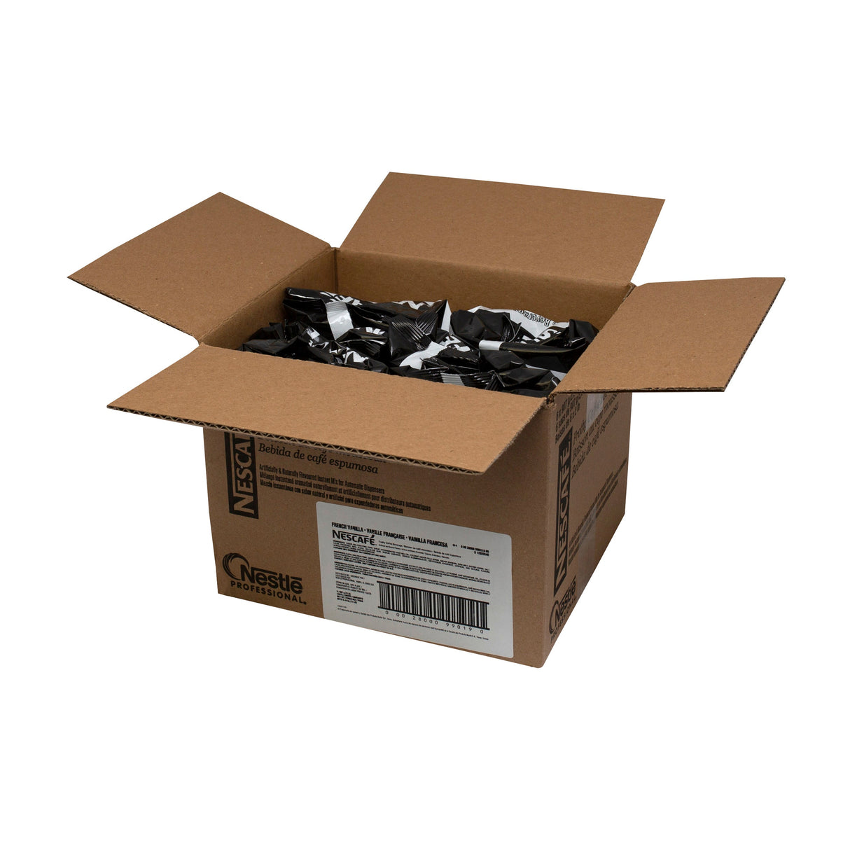 Cappuccino Mix, French Vanilla,6 - 2 POUND