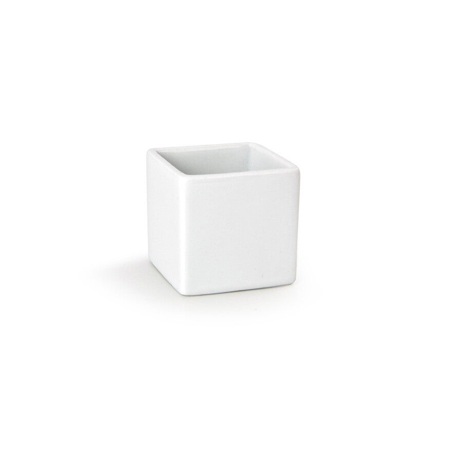 Ramekins, 3 Ounce, Square, Canvas, 3 Ounce,12 - 1 EACH