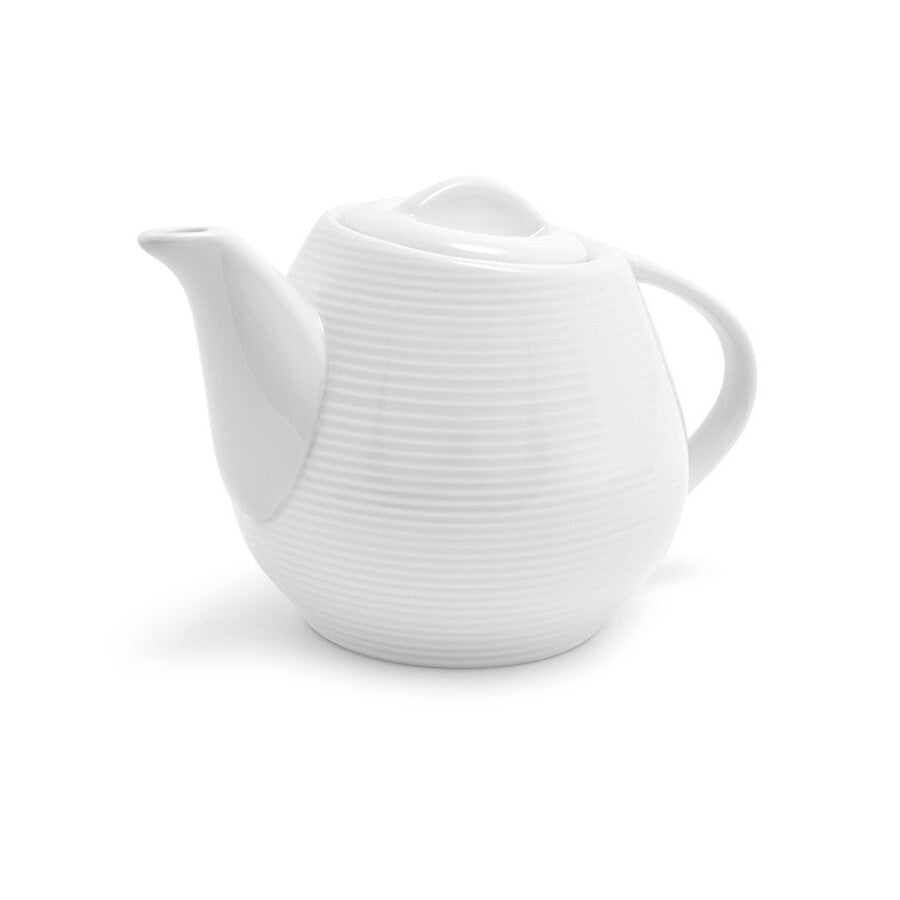 Servers, Tea, Spiral, 15 Ounce, White, 15 Ounce,6 - 1 EACH
