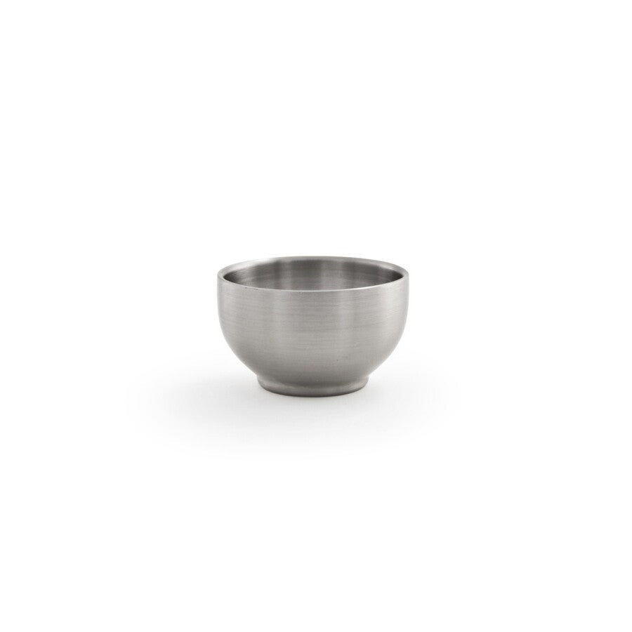 Bowls, Harmony, 2.5 Ounce, Stainless Steel, 2.5 Ounce,12 - 1 EACH