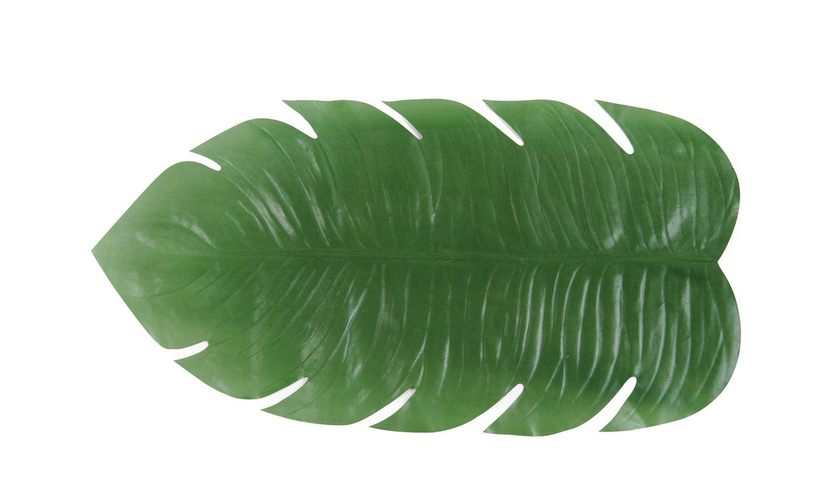 Table Runners, Philodendron Leaf,2 - 1 EACH