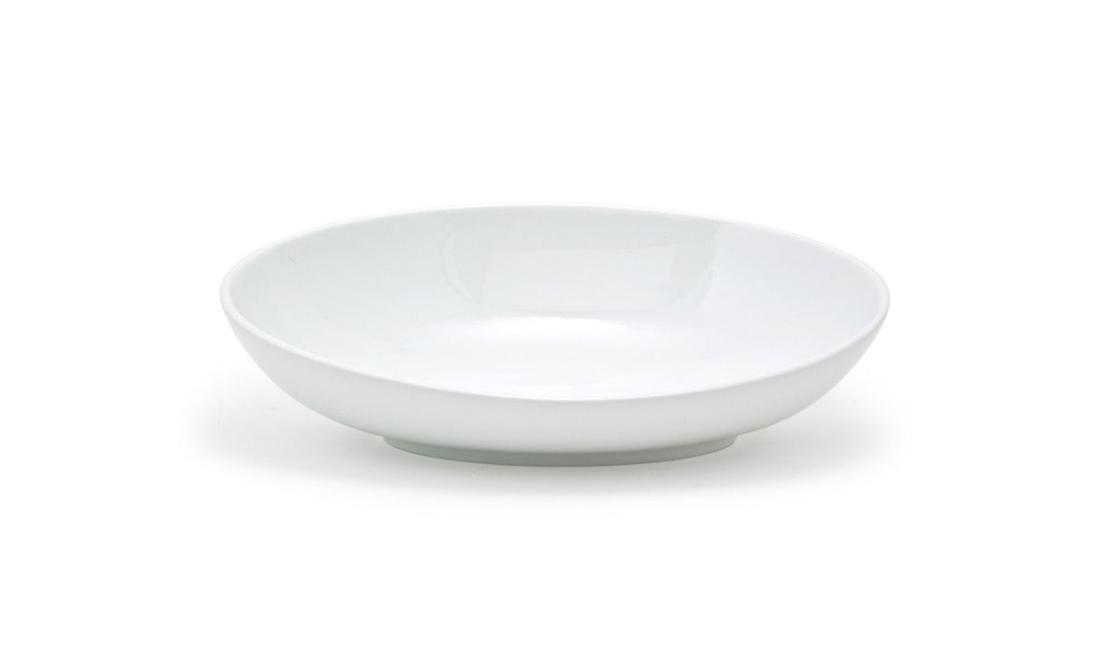 Bowls, Ellipse, 68 Ounce, 16 Inch, White, 16 Linear Inch,4 - 1 EACH