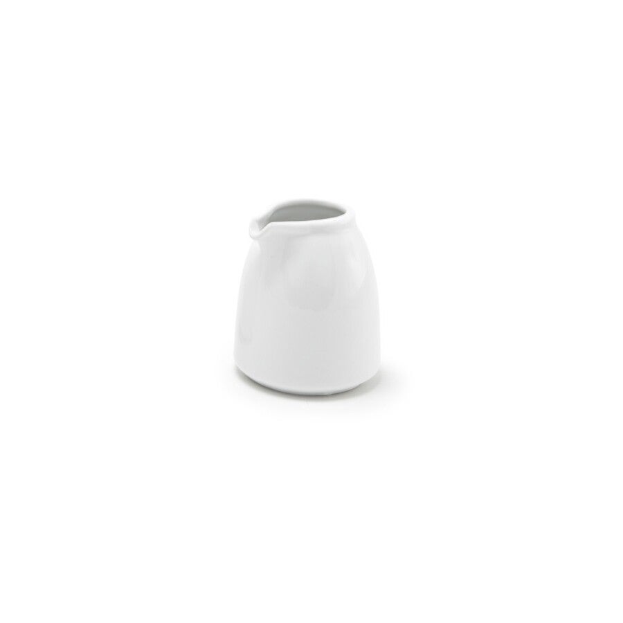 Pourers, Sumo, 4 Ounce, White, 4 Ounce,12 - 1 EACH