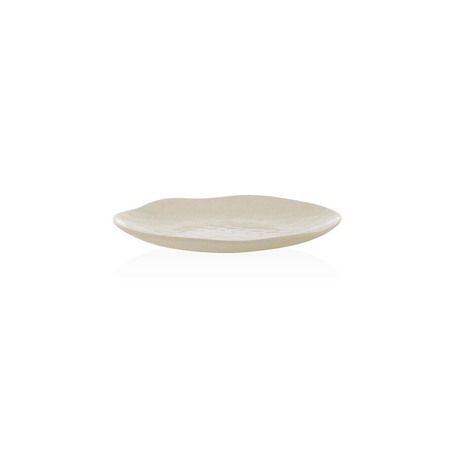 Plates, Platewise Organic, 6 Inch, Natural, 6 Linear Inch,6 - 1 EACH
