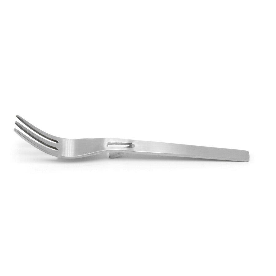 Forks, Hanging, 5.25 Inch, Stainless Steel, 5.25 Linear Inch,12 - 1 EACH