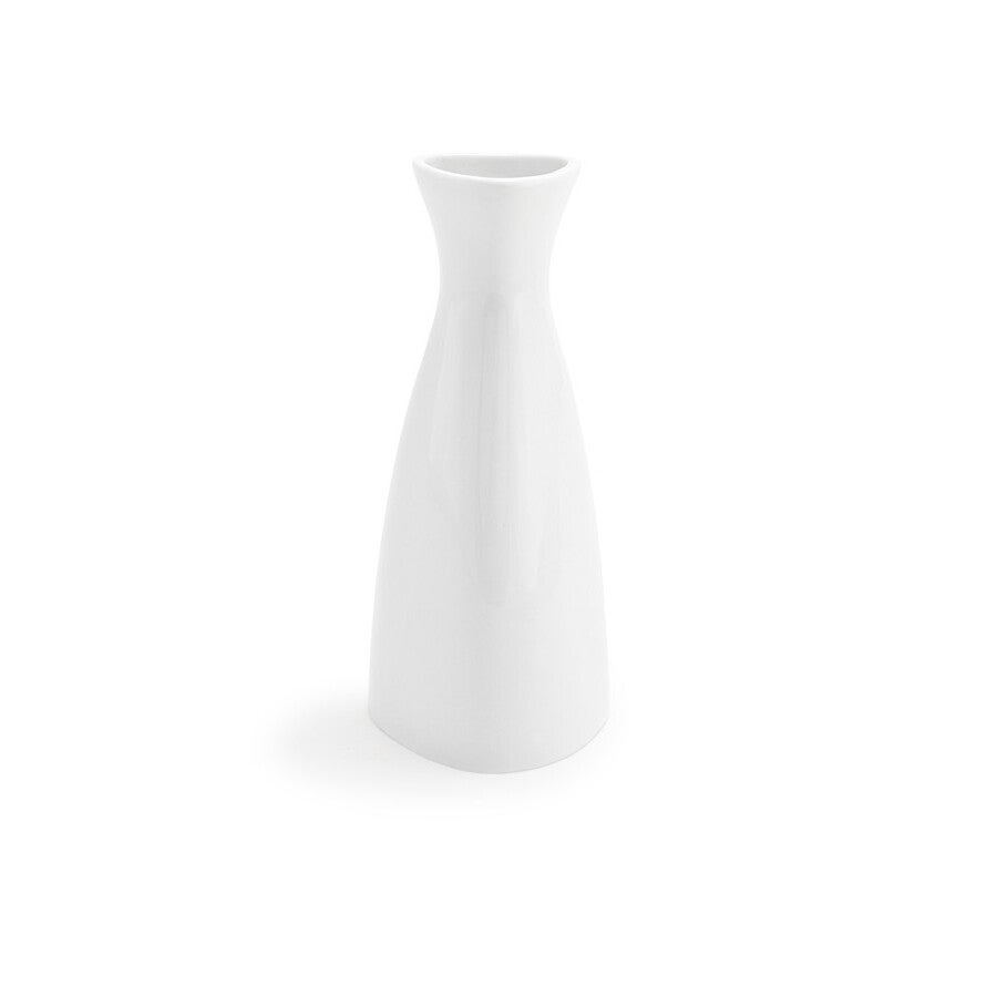 Vases, Kyoto, 5 Ounce, White, 5 Ounce,12 - 1 EACH