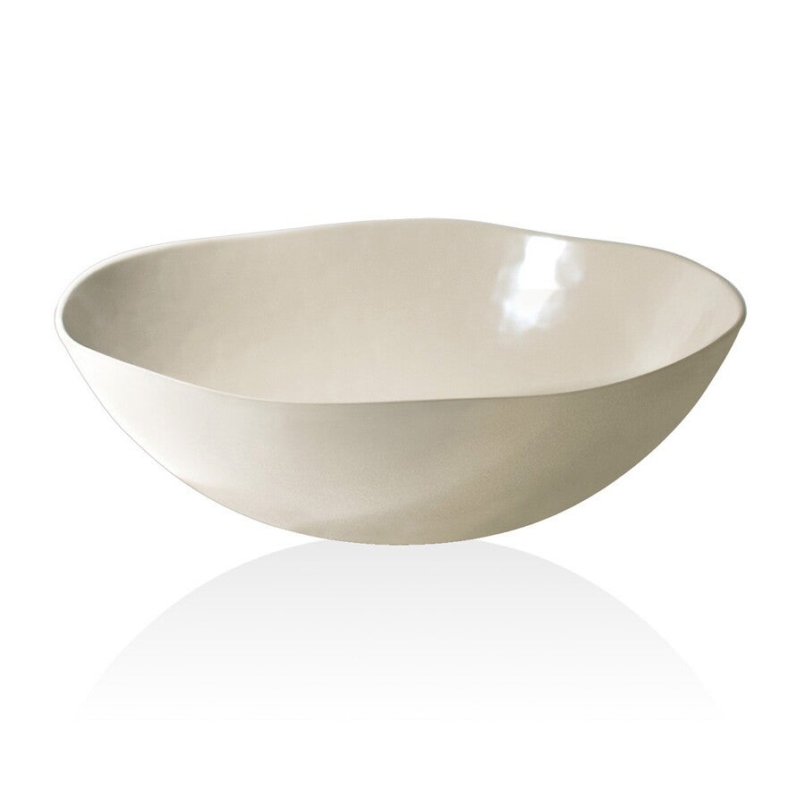 Bowls, Platewise, 89 Ounce, 11 Inch, Natural, Organic, 11 Linear Inch,6 - 1 EACH