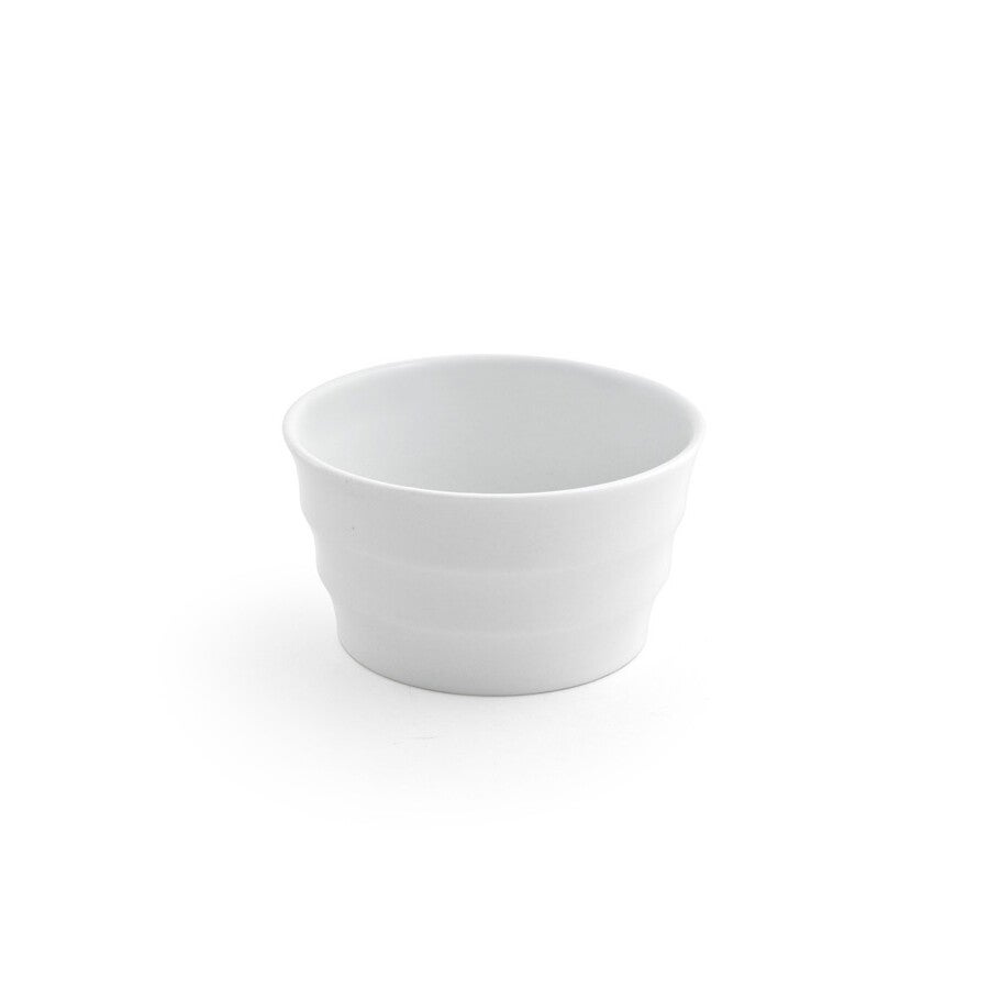 Ramekins, 6 Ounce, White, Porcelain, 6 Ounce,12 - 1 EACH