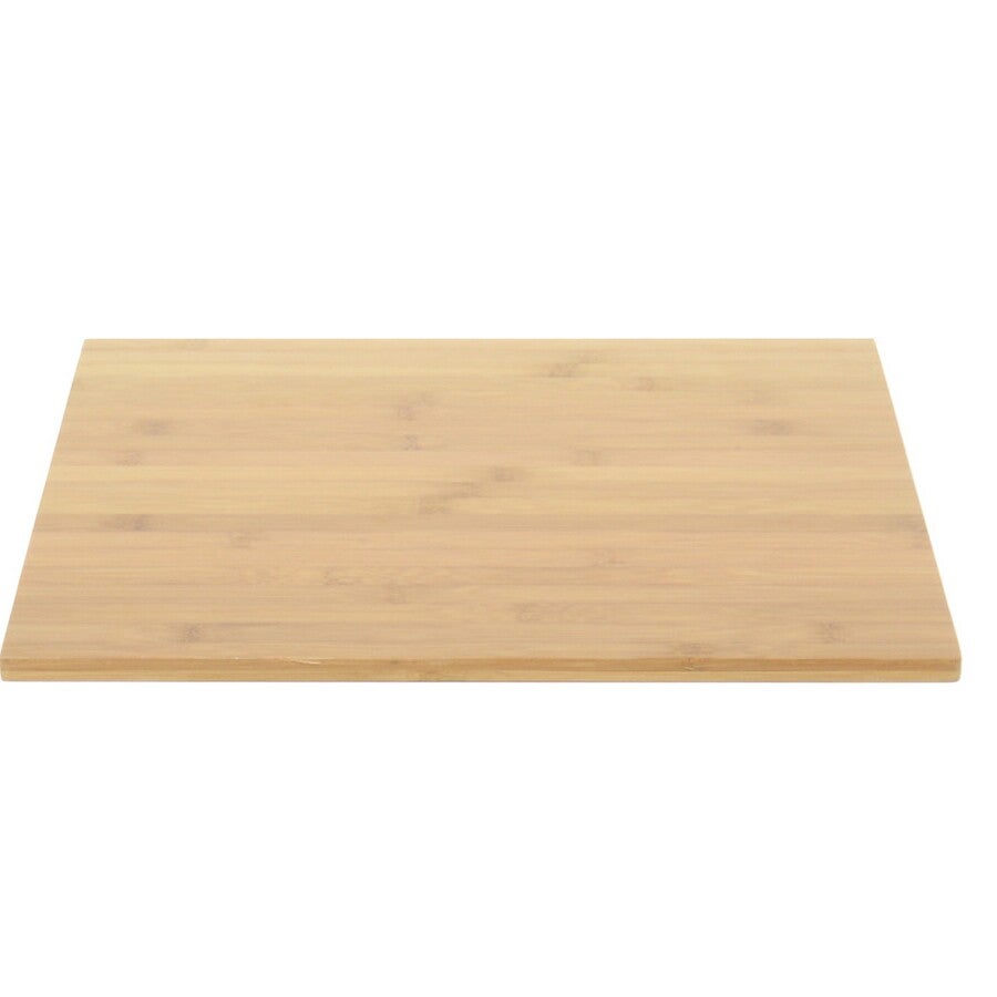 Trays, Serving, 14 x 14 Inch, Bamboo,2 - 1 EACH