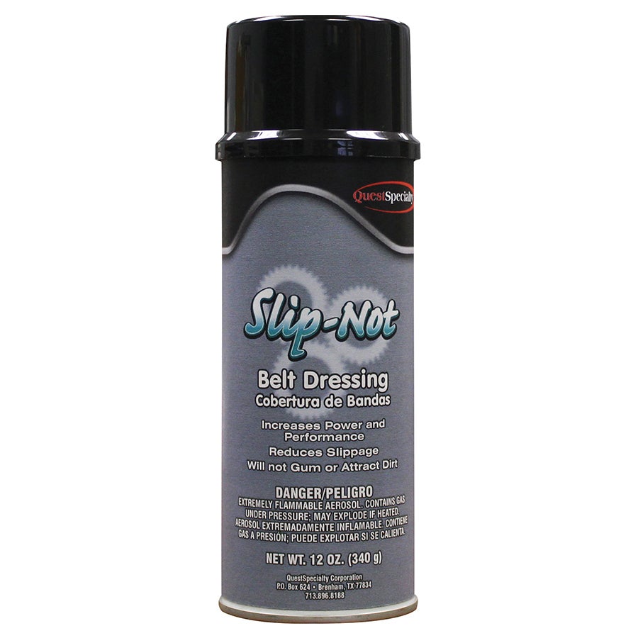 Dressing, Belt, Aerosol,12 - 16 OUNCE