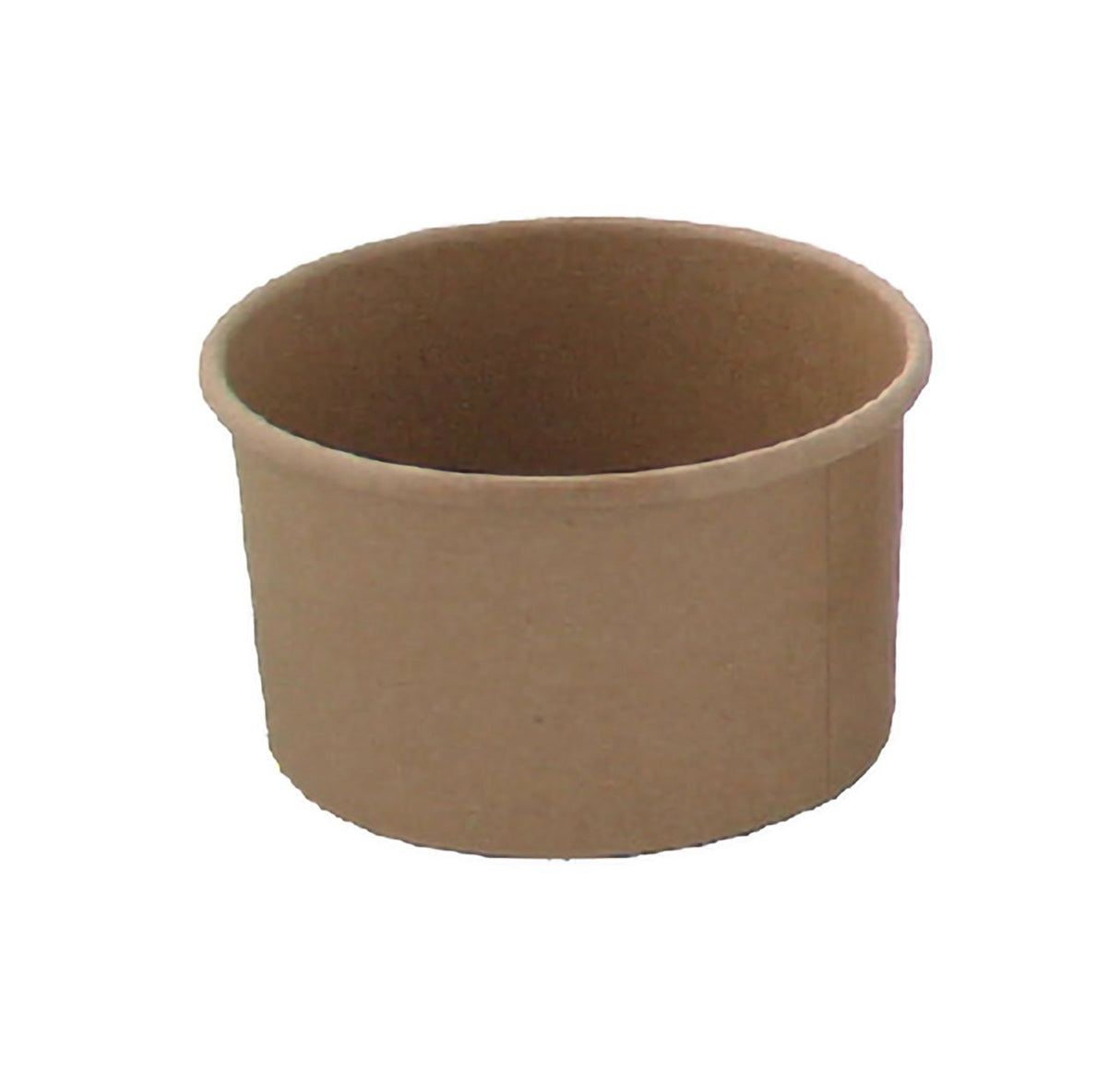 Cups, Hot & Cold, 4.20 Ounce, Paper, Kraft Brown, 2.90 x 1.80 Inch,20 - 50 COUNT