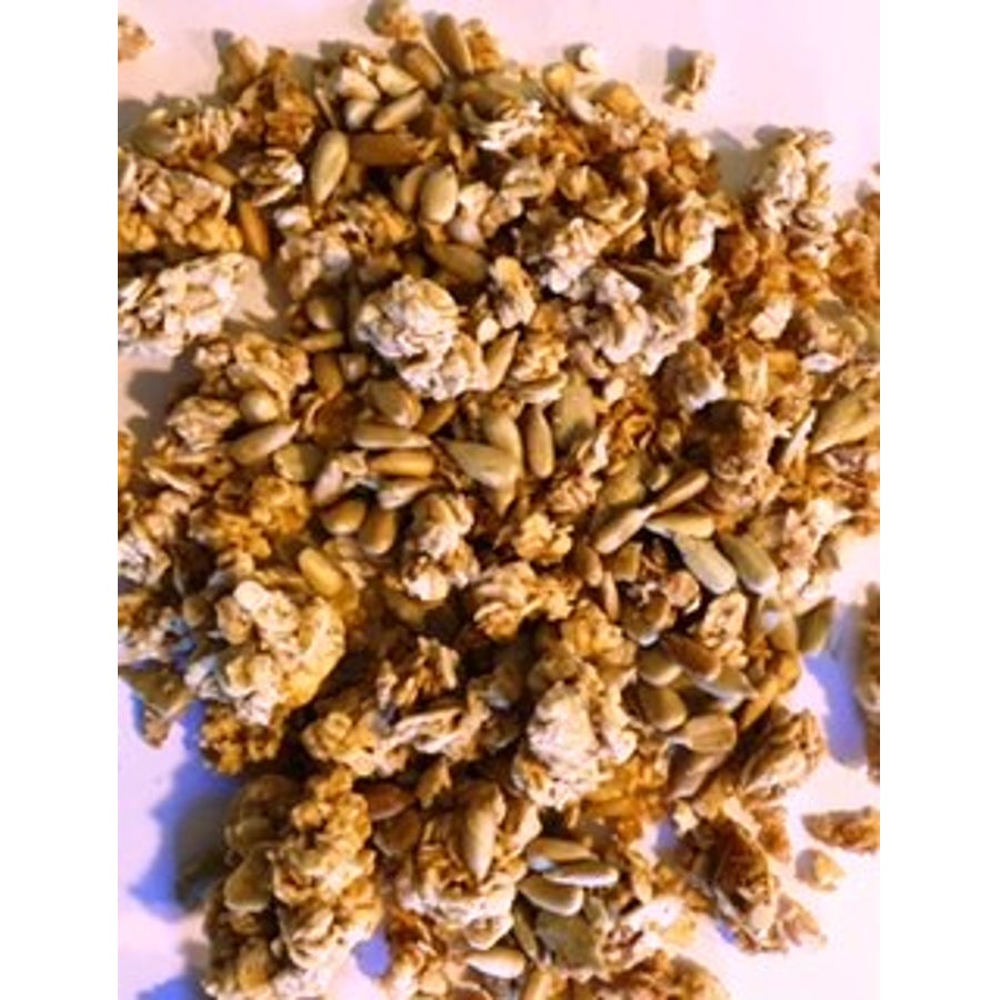 Snacks, Granola, PRO, Protein, Single Serve,175 - 1.5 OUNCE