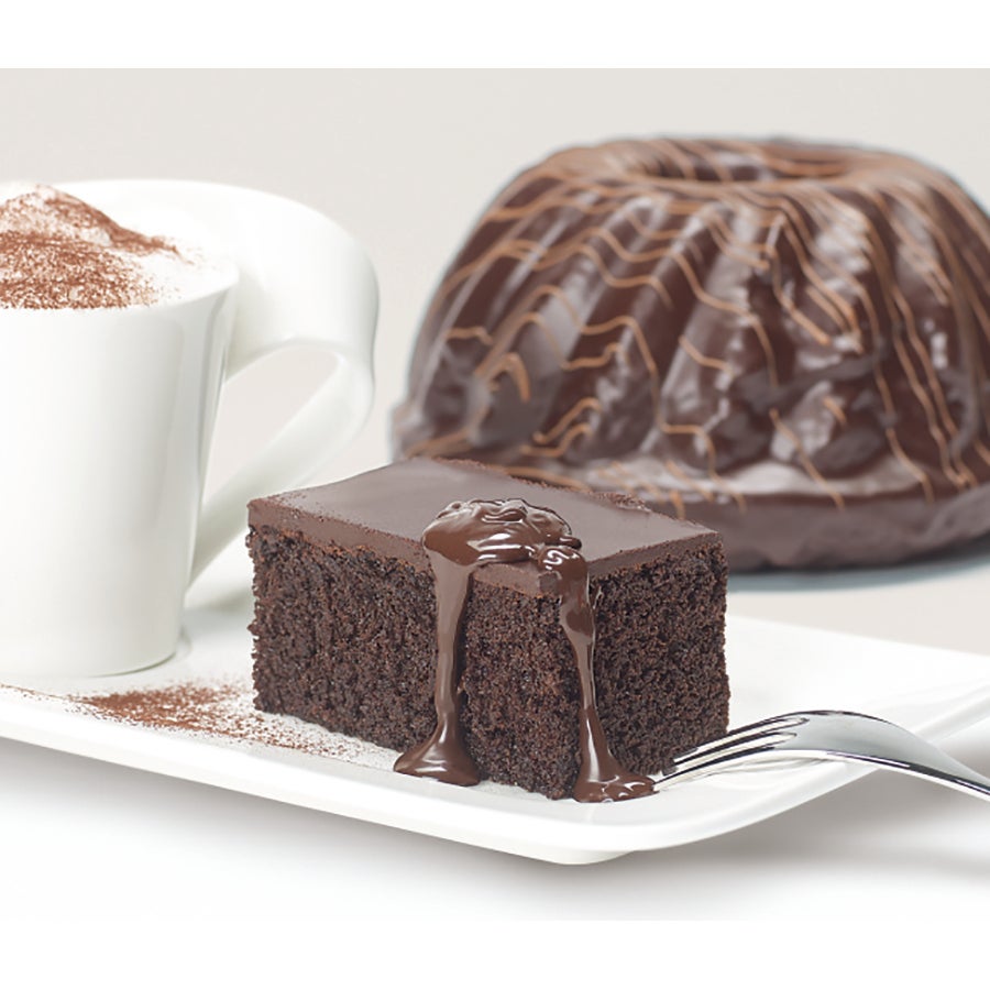 Mix, Cake, Chocolate Creme,1 - 50 POUND