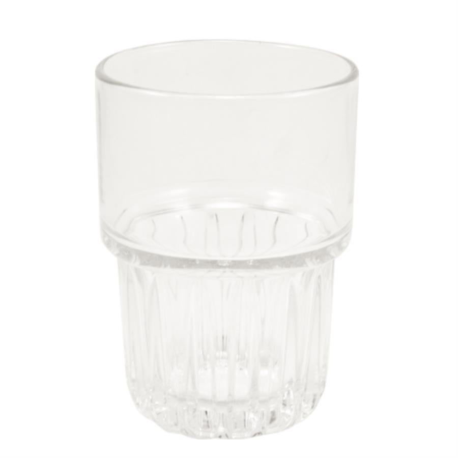 Glasses, Beverage, Everest, 12 Ounce,36 - 1 EACH