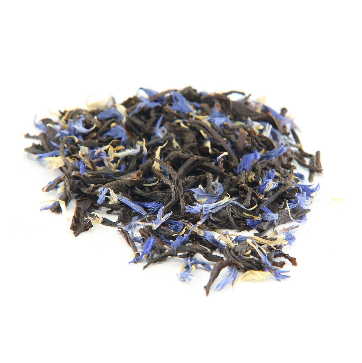 Tea, Black, Earl Grey, Loose Leaf,1 - 250 Gram Avg