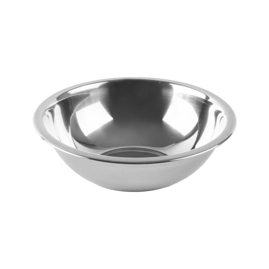 Bowl, Mixing, 2 Quart, Stainless Steel,1 - 1 EACH