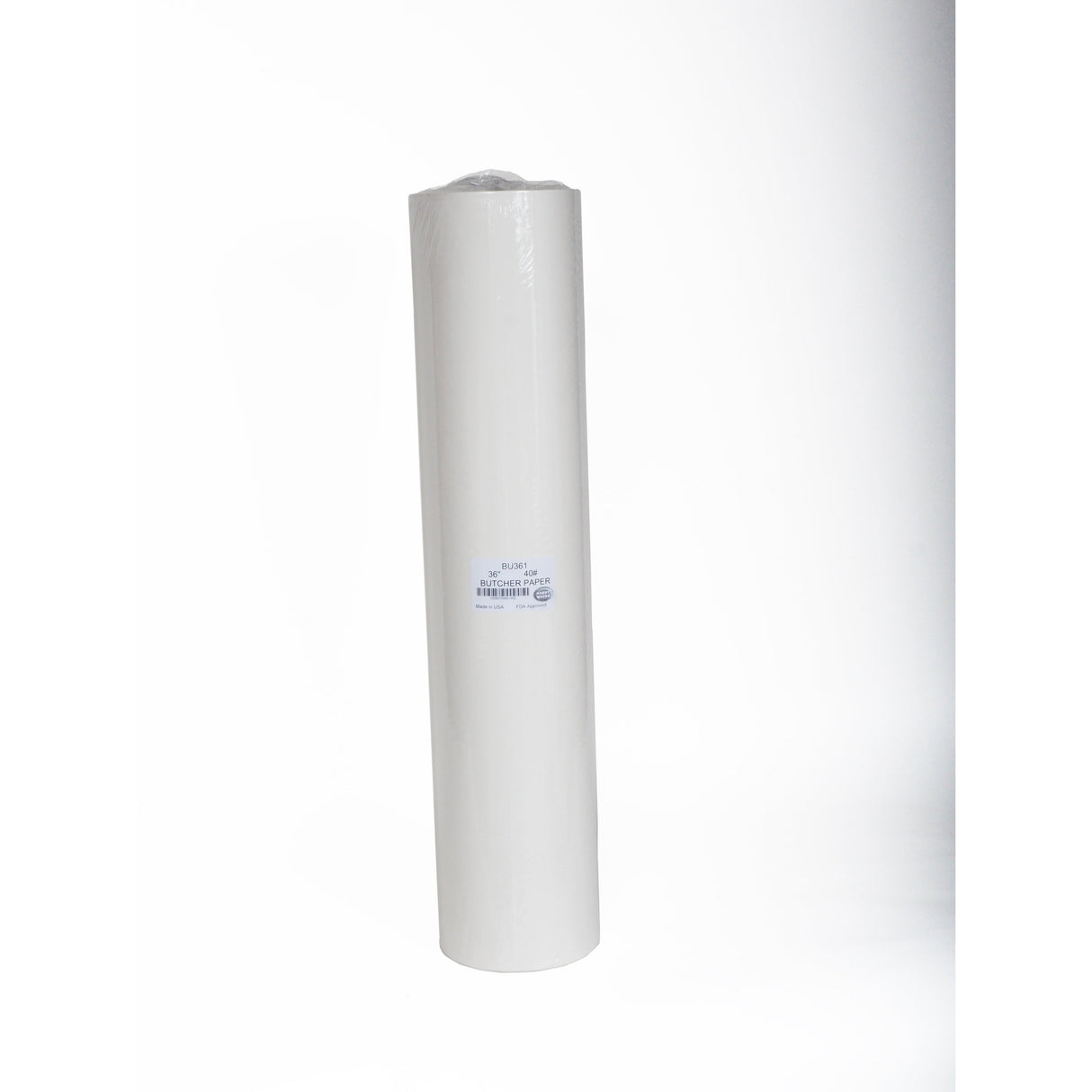 Paper, Butcher, 36 Inch,1 - 900 FOOT