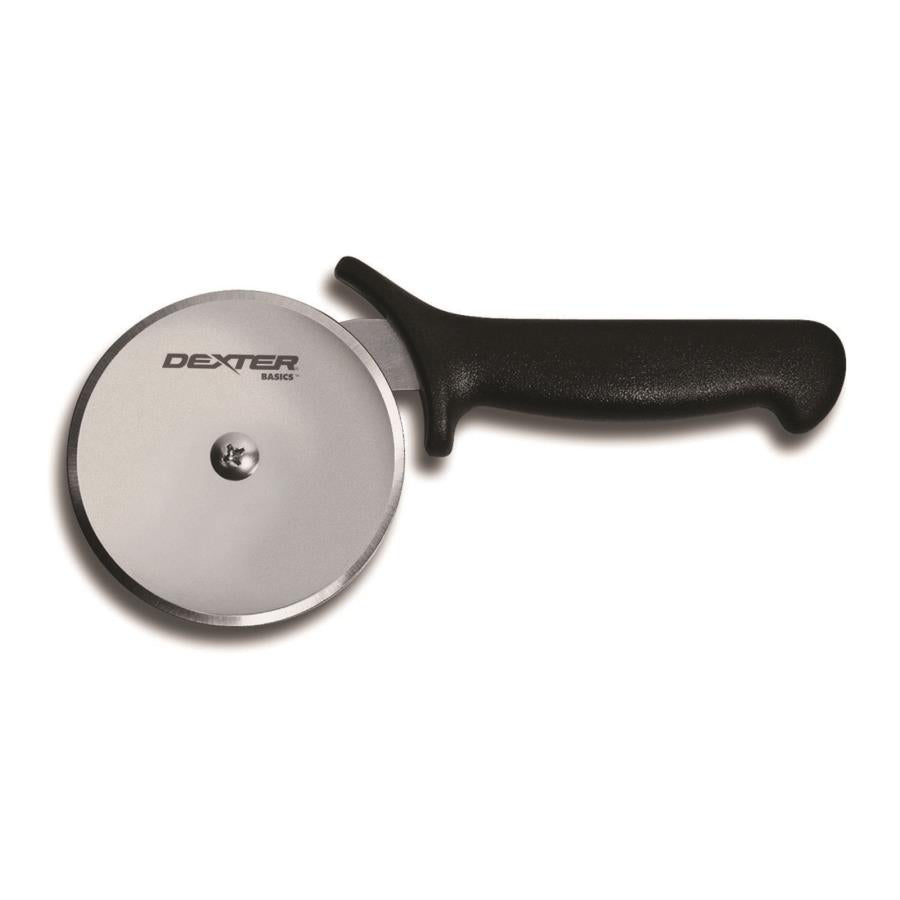 Cutter, Pizza, 4 Inch, Stainless Steel,1 - 1 EACH