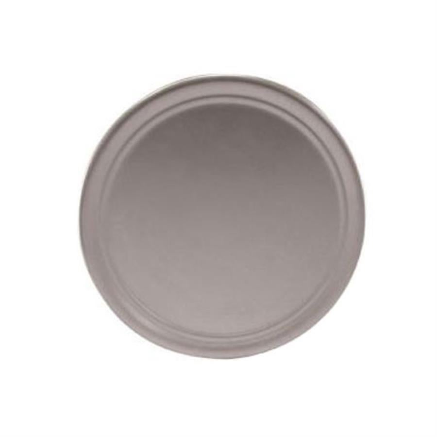 Pan, Pizza, 10 Inch, Aluminum, with Rim,1 - 1 EACH