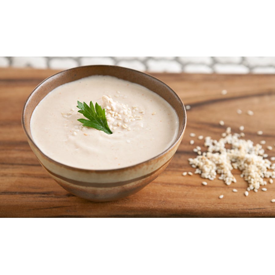 Paste, Tahini, Ground Sesame Seeds,1 - 40 POUND