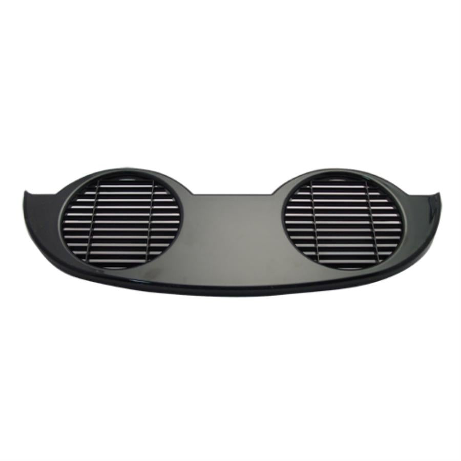 Lid, Plastic, Black, for Brewer Drip Tray,1 - 1 EACH