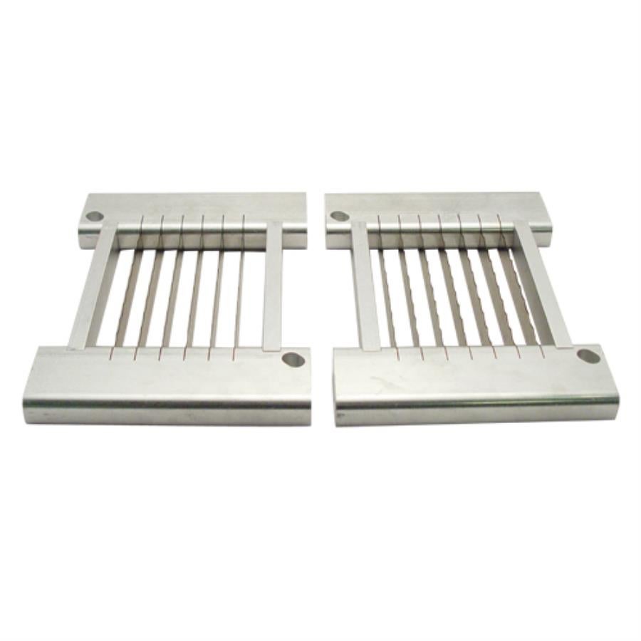 Blade Assembly, 0.25 Inch, For Easy Onion Slicer II,1 - 1 EACH