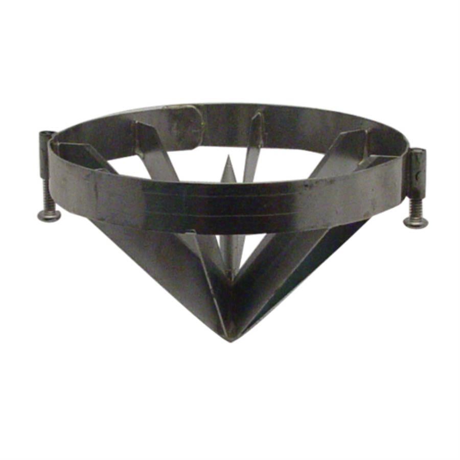 Blade Assembly, 8 Wedge,1 - 1 EACH