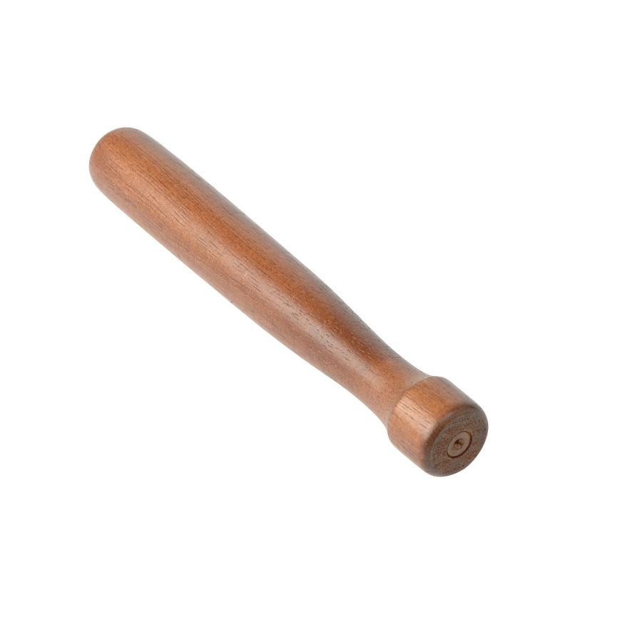 Muddler, 8 Inch, Wood,1 - 1 EACH