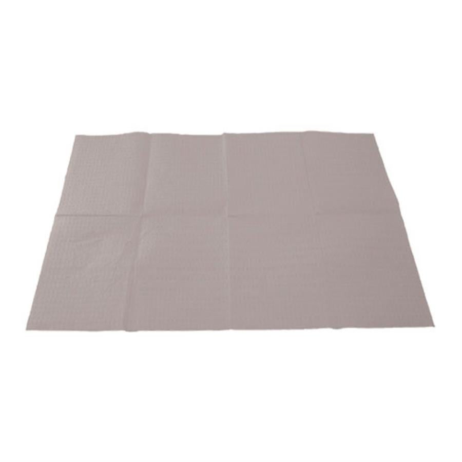 Liners, Baby Changing Station, 3-Ply Tissue Paper, Biodegradable,500 - 1 EACH
