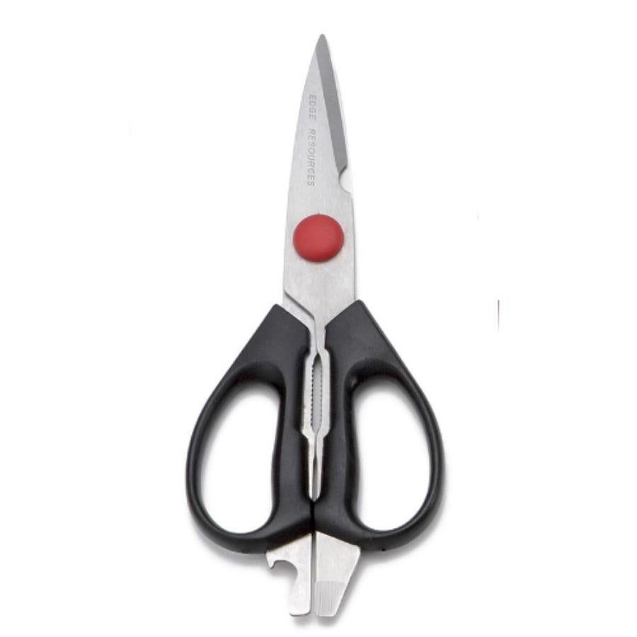 Shears, Kitchen, FirmGrip,1 - 1 EACH