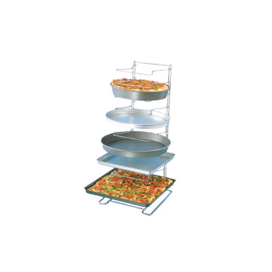 Rack, Pizza Pan, 11 Shelf,1 - 1 EACH